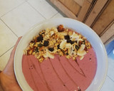 Foto del paso 3 de la receta: Smoothie Bowl