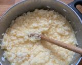 Klasszikus rizsfelfújt recept fázis 3 fotója