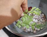 A picture of step 7 of Mixed Summer Vegetable Paal(Milk) Kootu.