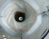 A picture of step 7 of MILKSHAKES(No ice cream milkshakes)IFTAR IDEAS.