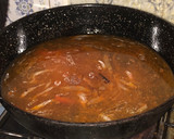 Foto del paso 5 de la receta: Paella