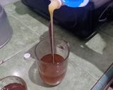 Foto langkah ke 3 dari resep Es Teh Susu Rempah.