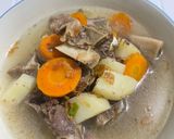 Foto langkah ke 3 dari resep 94. Sop Iga.