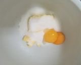 Foto del paso 1 de la receta: Kuchen de nuez