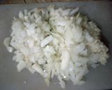 Foto langkah ke 3 dari resep Martabak Telor Ayam.