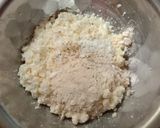 রসাবলী (rasabali recipe in Bengali) রেসিপির ধাপ 1 ছবি
