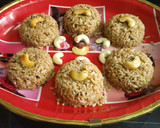 குட்டி குட்டி க்யூட் எள்ளு சாதம். ‌ (70வது) ellu rice recipe in tamil ரெசிபி ஸ்டேப் 10 புகைப்படம்