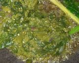 Foto langkah ke 3 dari resep Sambal Hijau.