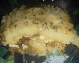 Foto del paso 6 de la receta: Pastel de papas económico y fácil