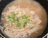 Foto langkah ke 3 dari resep Miso Udon.