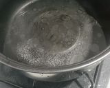 Foto del paso 2 de la receta: Espaguetis sencillos y fáciles