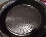 Foto del passaggio 7 della ricetta Torta semplice di compleanno, noci e cioccolato🥧🍫🎁🎉🎊🎈