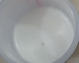 Foto langkah ke 1 dari resep Wingko Babat Teflon.