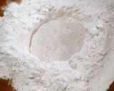 Foto del paso 2 de la receta: Pan árabe en sartén