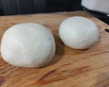 Foto del paso 7 de la receta: Masa para Pizza Básica 🍕