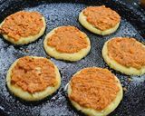 Foto del paso 3 de la receta: Pizzetas de papa sin tacc