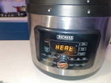 Manjar de leche condensada
