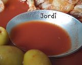 Foto del paso 1 de la receta: Salsa para berberechos