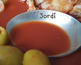 Foto del paso 1 de la receta: Salsa para berberechos