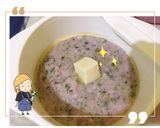 Foto langkah ke 7 dari resep 💕Mpasi Arumi 6M day 30💕.