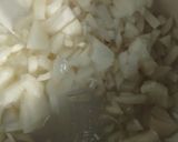 Foto del paso 2 de la receta: Berenjenas con pollo