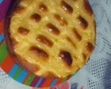 Foto del paso 4 de la receta: Torta matera con crema pastelera