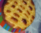 Foto del paso 4 de la receta: Torta matera con crema pastelera