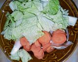 Foto langkah ke 2 dari resep Sop Ceker Ayam.