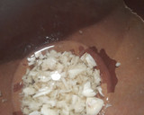 Foto del paso 3 de la receta: Patatas al ajo cabañil
