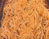 A picture of step 5 of Southwest Chicken and Rice.