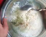 एगलेस ऑरेंज केक (eggless orange cake recipe in Hindi) रेसिपी चरण 1 फोटो