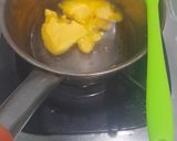 Foto langkah ke 1 dari resep Soes Kering.