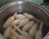 Foto langkah ke 7 dari resep Sempol Ayam (Frozenfood).