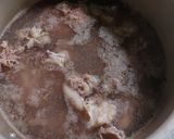 Foto langkah ke 1 dari resep Sop Tulang Lembu.