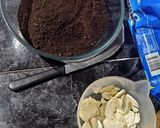 Foto del paso 1 de la receta: Tarta oreo (para noobs)
