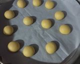 Foto langkah ke 5 dari resep NASTAR (WAJAN DAN TEFLON).