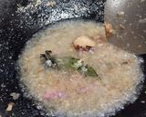 Foto langkah ke 2 dari resep Tumis Jantung Ayam Kecap.
