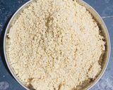 तिल मूंगफली की चिक्की(Til moongfali ki chikki recipe in Hindi) रेसिपी चरण 1 फोटो