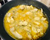 Foto langkah ke 2 dari resep #43. Ayam Betutu (Aman untuk Diabetes).