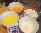 Foto del paso 1 de la receta: Sopa borracha 😵