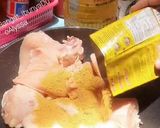 Foto langkah ke 2 dari resep PGBA45 Ayam Goreng Ungkep tanpa air.