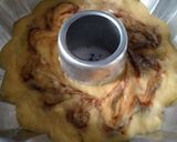 Foto langkah ke 4 dari resep Marmer Cake Sourdough.
