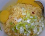 Foto langkah ke 3 dari resep Dadar jagung.