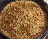 Foto del paso 3 de la receta: Bizcocho de avena y zanahoria sin azúcar
