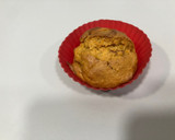 Foto del paso 4 de la receta: Cupcakes de boniato, queso y bacon