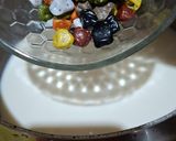 Foto langkah ke 6 dari resep Resep Puding Alpukat Cokelat Batu.
