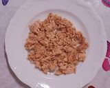 Foto del paso 2 de la receta Tortilla de atún