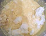 Foto del paso 7 de la receta: Pan de Elote con lechera