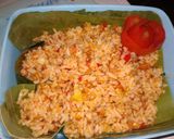 Foto langkah ke 5 dari resep Nasi Goreng Rempah Ala Ayudiandra.