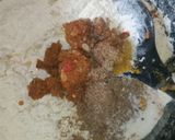 A picture of step 2 of Wainar flawer.